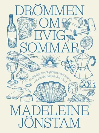 Drömmen om evig sommar