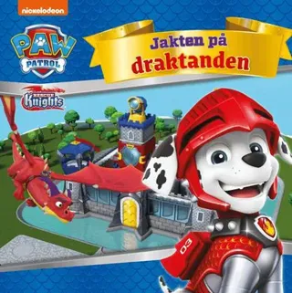Jakten på draktanden