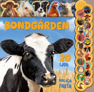 Bondgården
