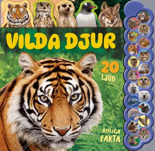 Vilda djur