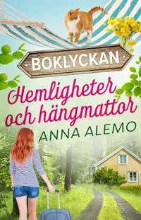 Hemligheter och hängmattor
