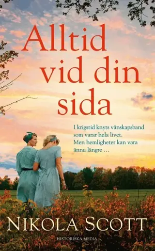 Alltid vid din sida