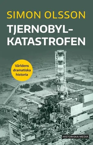 Tjernobylkatastrofen
