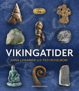 Vikingatider : när världen öppnades