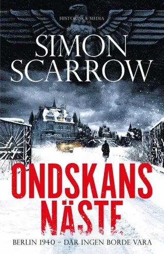 Ondskans näste