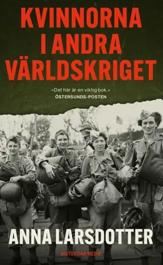Kvinnorna i andra världskriget