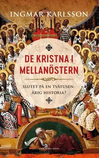 De kristna i Mellanöstern