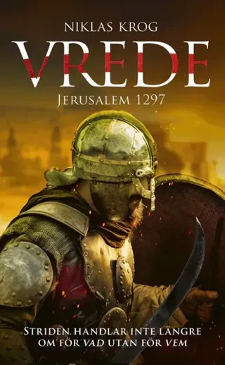 Vrede : Jerusalem 1297