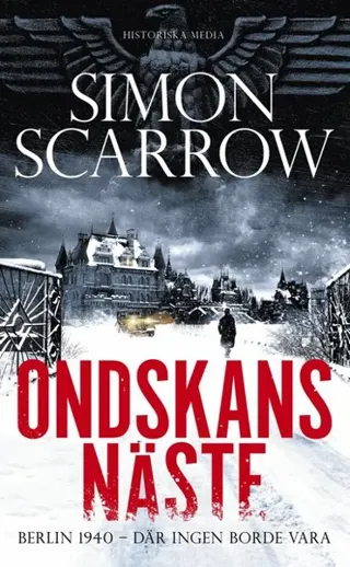 Ondskans näste