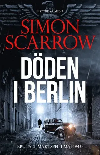 Döden i Berlin