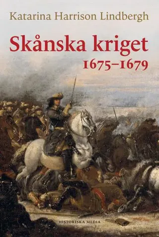 Skånska kriget 1675-1679