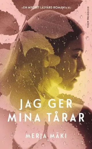 Jag ger mina tårar