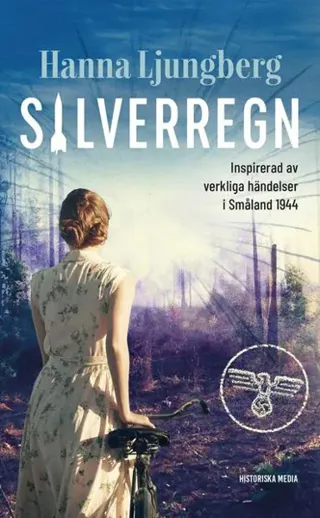 Silverregn