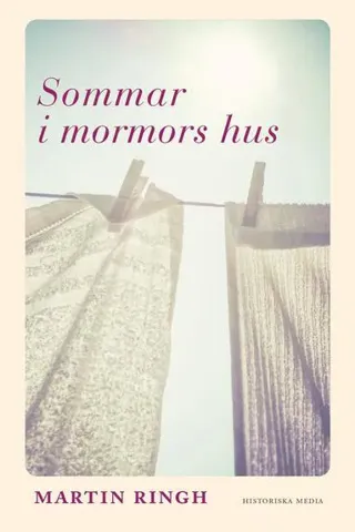Sommar i mormors hus