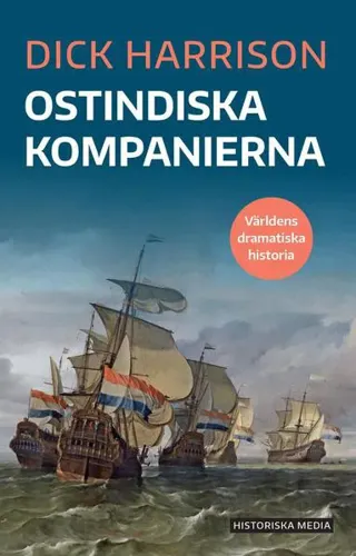 Ostindiska kompanierna