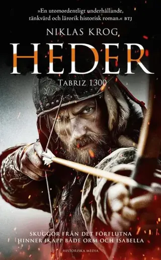 Heder : Tabriz 1300