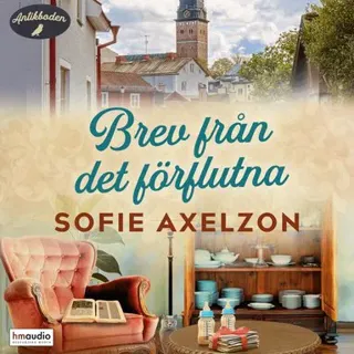 Brev från det förflutna