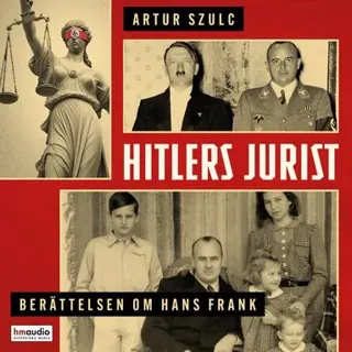 Hitlers jurist