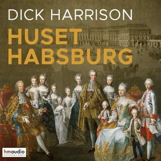 Huset Habsburg