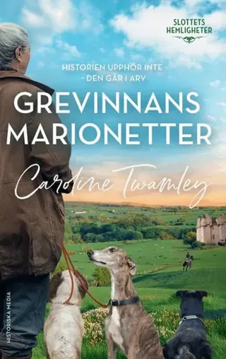 Grevinnans marionetter