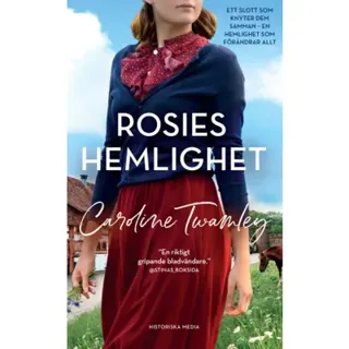 Rosies hemlighet