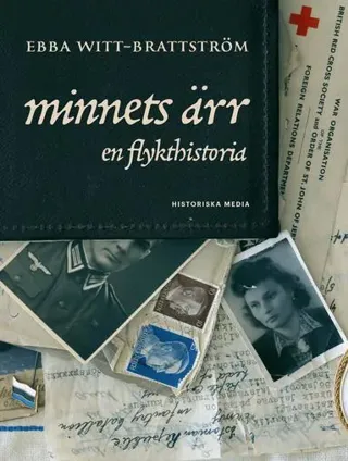 Minnets ärr