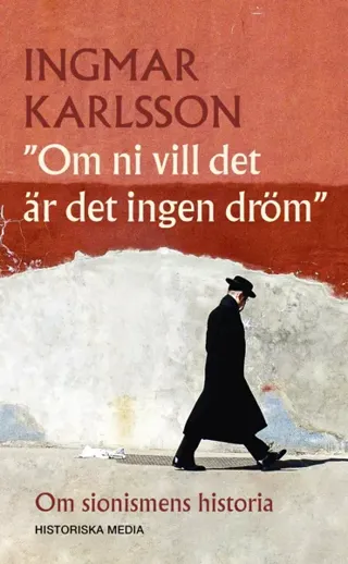 Om ni vill det är det ingen dröm