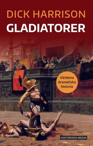 Gladiatorer
