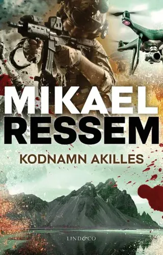 Kodnamn Akilles