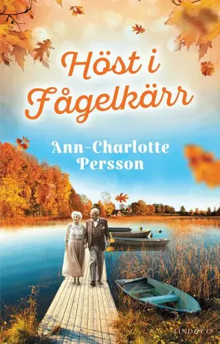 Höst i Fågelkärr