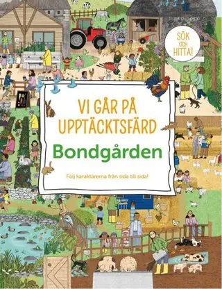 Bondgården