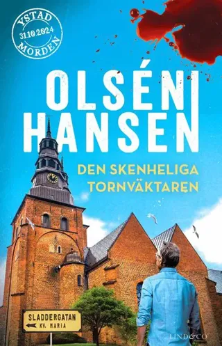 Den skenheliga tornväktaren