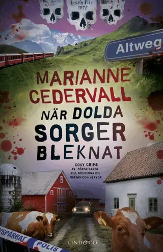 När dolda sorger bleknat