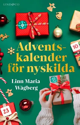 Adventskalender för nyskilda