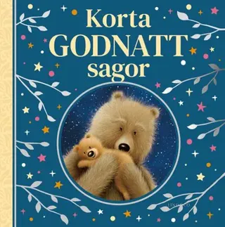 Korta godnattsagor
