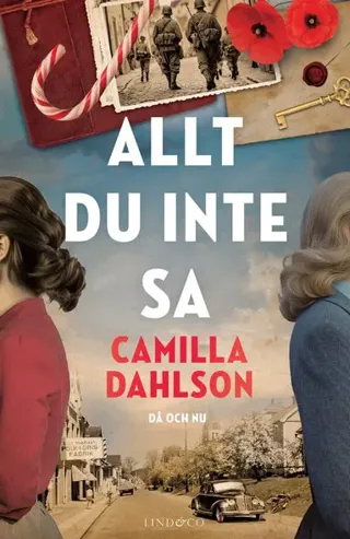 Allt du inte sa