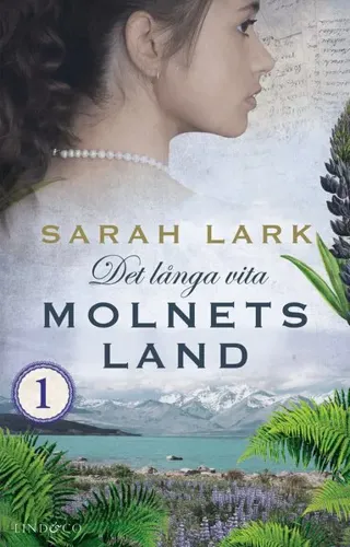 Det långa vita molnets land