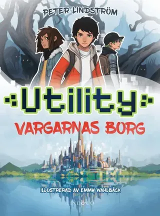 Vargarnas borg