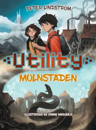 Molnstaden