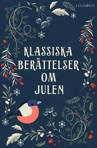 Klassiska berättelser om julen