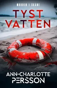 Tyst vatten