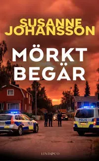 Mörkt begär