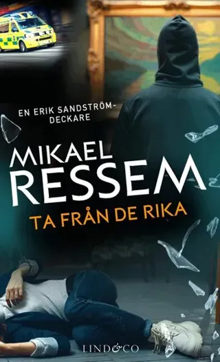 Ta från de rika