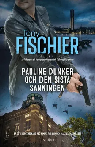 Pauline Dunker och den sista sanningen