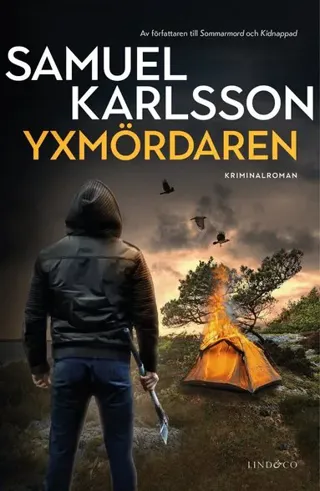 Yxmördaren