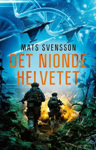 Det nionde helvetet