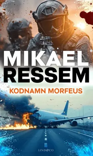 Kodnamn Morfeus