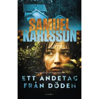 Ett andetag från döden