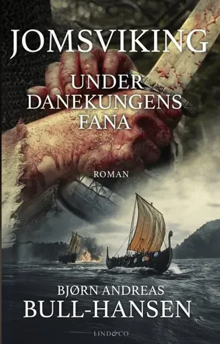 Jomsviking. Under danekungens fana