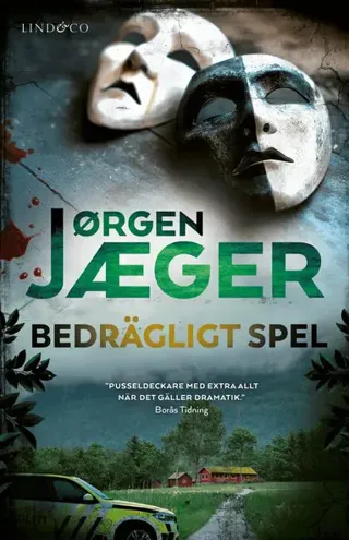 Bedrägligt spel